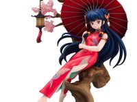 【らんま1/2】PROOF「シャンプー」フィギュア 本日予約開始の画像