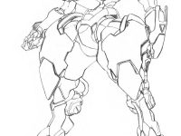 【POWERDoLLS】5inM「X-4S（PDW-S810）装甲歩兵」プラモデル 開発決定、「X-4+(PDF-802) 装甲歩兵」「拡張セットA」「拡張セットB」再販も決定の画像