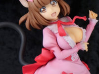 【ネトゲ嫁】「猫姫 スケールフィギュア」11月中予約開始【ディ・モールト ベネ】の画像