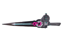 【仮面ライダージオウ】「PREMIUM DX ジカンギレード」【明日予約締切】の画像