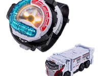 【爆上戦隊ブンブンジャー】「ブンブンチェンジャー -MEMORIAL EDITION-」【明日予約締切】の画像