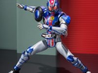 S.H.フィギュアーツ「仮面ライダーマッハチェイサー」プレバン受注開始の画像