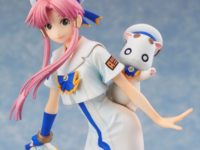 【ARIA】WING「水無灯里 スケールフィギュア」明後日より予約開始の画像