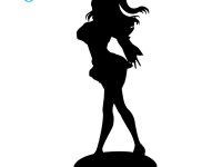 【2.5次元の誘惑】フリュー「リリエル」「ミリエラ」フィギュア 近日予約開始【彩色原型公開】の画像