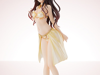 【ToLOVEる】AMAKUNI「結城美柑」フィギュア【12日予約締切】の画像