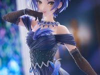 【シンデレラガールズ】WAVE「[Pretty Liar]速水奏+」フィギュア【駿河屋 予約開始】の画像