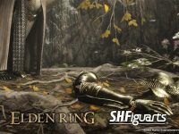 【ELDEN RING】S.H.Figuarts新作は「マレニア」可動フィギュア？の画像