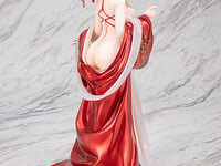 【アズールレーン】アルター「グロリアス 春節Ver.」限定フィギュア【出荷日更新・21日出荷】の画像