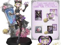 【Identity V 第五人格】NetEase「機械技師- 鍵芯」フィギュア 予約開始の画像