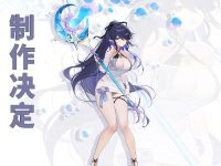 【Epic Seven-エピックセブン-】Astrum Design「フェスティバルのエダ」フィギュア化決定【画像追加】の画像