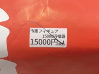 【フィギュア福袋】エターナルトイズ「市販フィギュア福袋」開封紹介の画像