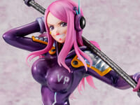 【ワンピース】P.O.P “Evolutionary History”「ジュエリー・ボニー」フィギュア【予約開始】の画像