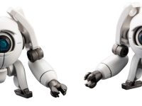 【ヘキサギア】オルタナティブ「オーブ アースクライン・バイオニクス Ver.」「オーブ MSG Ver.」プラモデル 予約開始の画像