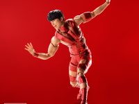 【T.M.Revolution】S.H.Figuarts「西川貴教」可動フィギュア 新カラー参考出品の画像
