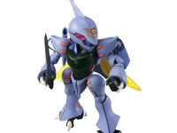 【聖戦士ダンバイン】ヴァリアブルアクション D-SPEC「ダンバイン:RE」【予約開始】の画像