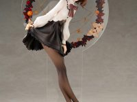 【Ask氏イラスト】Reverse Studio「RINGO[林檎] アナザーカラー」美少女フィギュア【Amazon予約開始】の画像