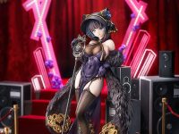 【アズールレーン】グッスマ「音楽絢爛ケットシー」フィギュア【本日発売！】の画像