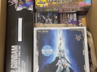 【プラモ福袋】スータンホビー「プラモデル福袋（10万円）」開封紹介の画像