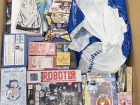 【ホビー福袋】「2025年 トイ・フィギュア福袋（5万円）」開封紹介の画像