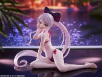 【オーバーロード】タイトー「シャルティア 」プライズフィギュア 彩色原型公開の画像