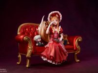 【狼と香辛料】ホビーサクラ「ホロ バレンタインVer.」フィギュア【2026年1月17日発売】の画像