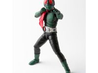 「S.H.Figuarts 再販投票」結果発表、「仮面ライダー1号（桜島Ver.）」「仮面ライダービルド ラビットタンクハザードフォーム」「ウルティメイトシャイニングウルトラマンゼロ」再販決定の画像