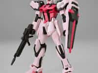【ガンプラ】「EG ストライクルージュ」「オプションパーツセット ガンプラ14ガンバレルストライカー」明日発売、試作・パッケージ画像追加の画像