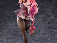 【Grandia氏イラスト】DIGIGIRL「ハイヒール&ロリポップ」美少女フィギュア 価格8,250円【Amazon予約開始】の画像