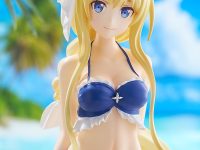 【ソードアート・オンライン】POP UP PARADE BEACH QUEENS「アリス」フィギュア 本日予約開始の画像