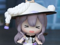 【勝利の女神:NIKKE】「紅蓮」「モダニア」「アニス」デフォルメフィギュア 予約開始の画像