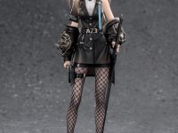 【A-Z: シリーズ】ミートス「A-Z:[B]-full dress-」フィギュア 近日予約開始の画像