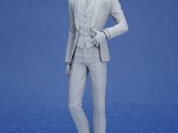 【刀剣乱舞】POP UP PARADE「三日月宗近  十周年記念Ver. L size」フィギュア 商品化決定の画像