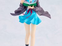 【涼宮ハルヒ】KADOKAWA「長門有希」フィギュア 明日予約開始の画像