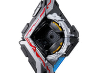 【ウルトラマンアーク】「アークアライザー MEMORIAL EDITION」「DXアークキューブPremium ウルトラマンアークセット」【3日予約締切】の画像