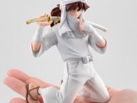 【忍たま乱太郎】G.E.M.シリーズ「てのひら天鬼」フィギュア 予約開始の画像