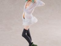 【生徒会にも穴はある!】WING「尾鳥 たん」フィギュア 本日予約開始【ショップ特典追記】の画像