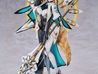 【勝利の女神：NIKKE】ルミナスボックス「ラプンツェル」フィギュア【駿河屋 予約開始】の画像