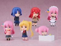 ねんどろいどさぷらいず「ぼっち・ざ・ろっく!」トレーディングフィギュア【Amazon予約開始】の画像
