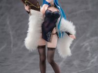 【ソードアート・オンライン】KADOKAWA「アスナ ウンディーネ チャイナドレスver.」フィギュア 本日予約開始の画像