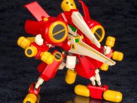 【プラモ再販】コトブキヤ「メダロット アークビートルダッシュ」「ゾイド ライガーゼロ マーキングプラスVer.」プラモデル 再販予約開始の画像