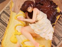 WE ART DOING「朝食の妖精 ハニートースト」美少女フィギュア 予約開始の画像