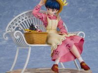 【らんま1/2】PROOF「天道あかね」フィギュア 本日予約開始の画像