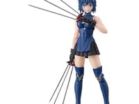 【グッスマ出荷情報】「figma 月姫 シエル」「トリダモノオリジナル ミラ(Mira)」「虫機姫-斗子」フィギュアほか 発売日決定！の画像