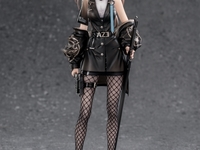 【A-Z:シリーズ】ミートス「A-Z:[B]-full dress-」フィギュア 本日予約開始の画像