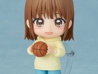 【アオのハコ】ねんどろいど「鹿野千夏」本日予約開始の画像