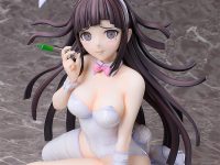 【ダンガンロンパ】フリーイング「罪木蜜柑」1/4フィギュア 本日予約開始の画像