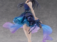 【青ブタシリーズ】CyberZ「桜島麻衣 -Starry Dress Ver.-」フィギュア 本日予約開始の画像