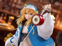 【ギルティギア】WAVE「ブリジット」フィギュア【駿河屋 予約開始】の画像