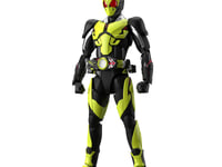 Figure-rise Standard「仮面ライダーゼロワン ライジングホッパー」プラモデル 明日発売、試作・パッケージ画像追加の画像