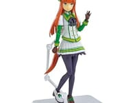 【ウマ娘】Figure-rise Standard「サイレンススズカ」プラモデル 明日発売、試作・パッケージ画像追加の画像